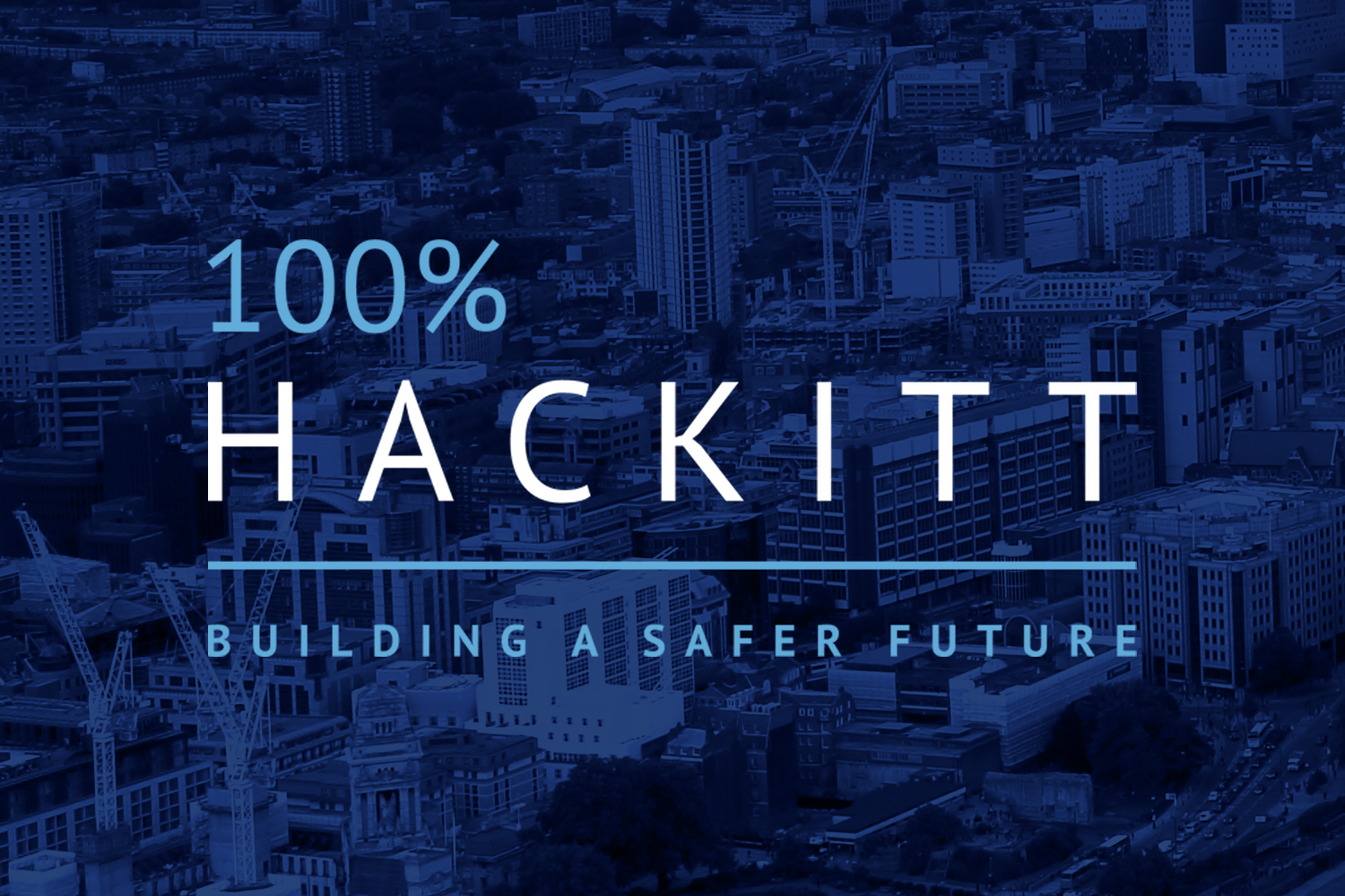 SCA signs up to support 100% Hackitt initiative 