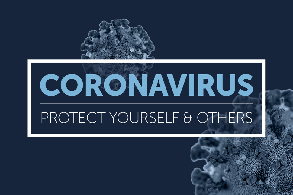 What you need to know about coronavirus and how it will impact your business