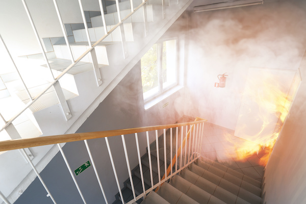 Government launches ambitious plans for fire reform and fire safety improvements