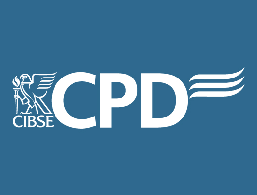 CIBSE accredited CPD course