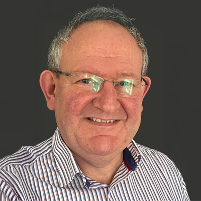 Simon Plummer