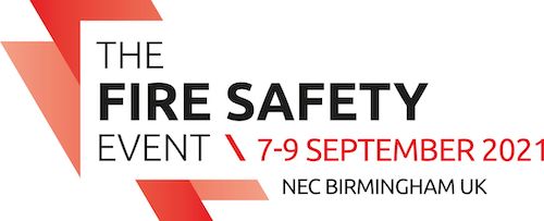 SCA signs up to Fire Safety Event